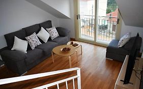 Apartamento Aldara a escasos metros de la playa